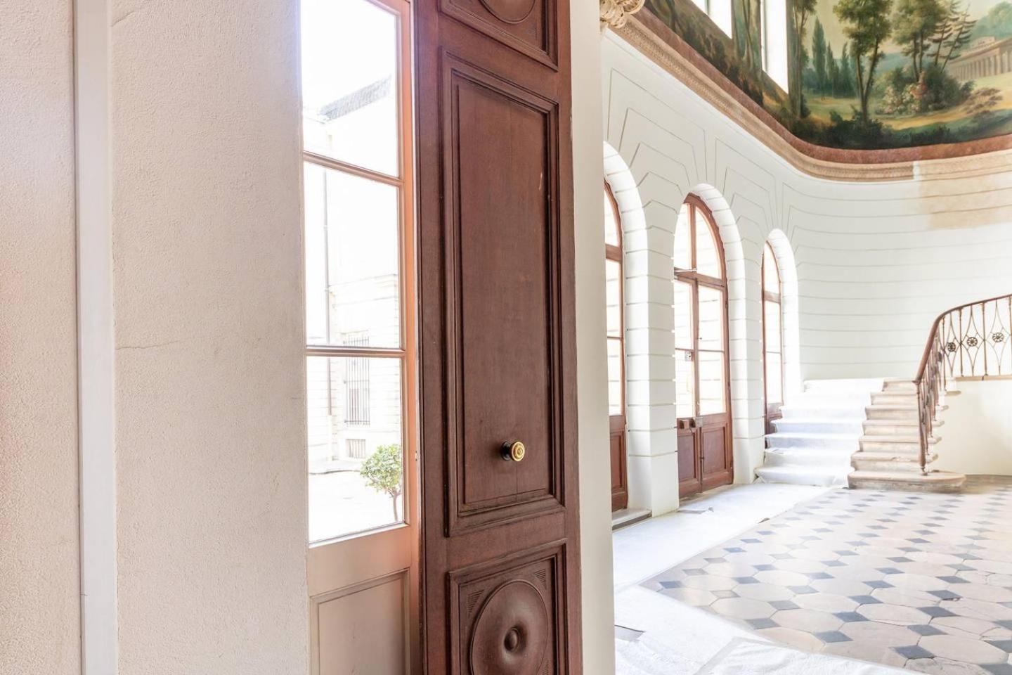 Home In Paris Marais Elegant Flat In Old París Exterior foto
